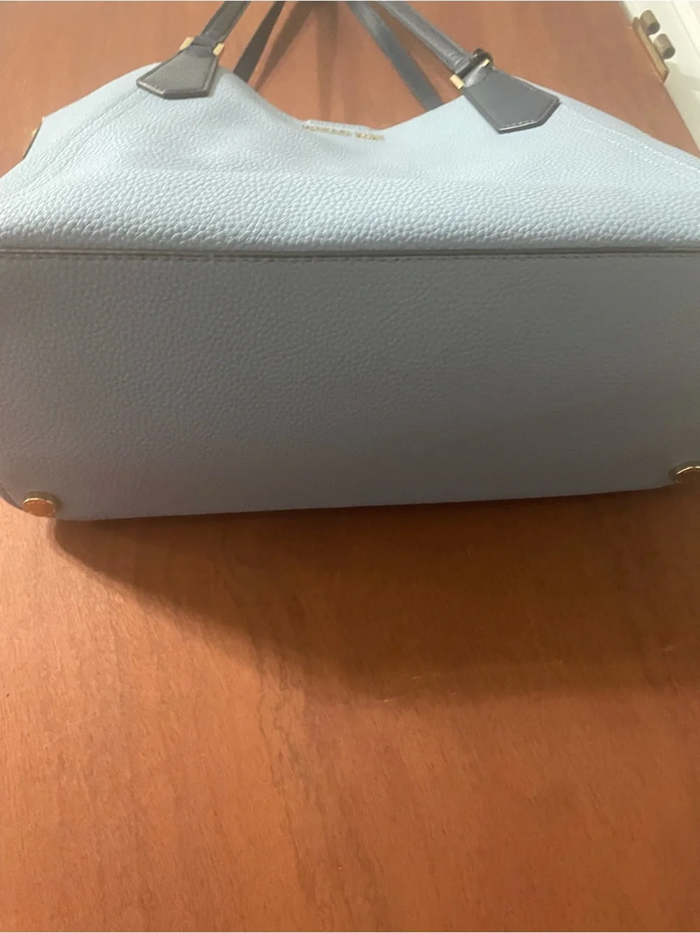 Michael Kors spacious powder